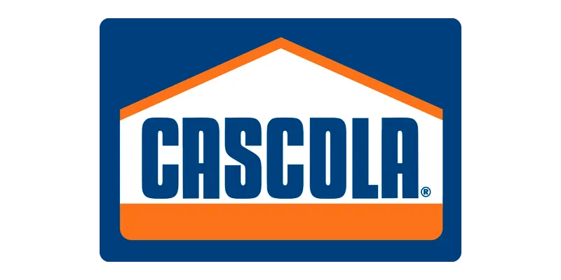Marca Parceira Cascola